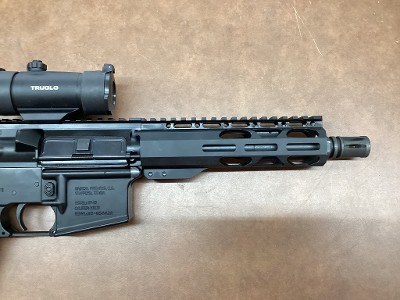 RADICAL FIREARMS RF-15 5.56X45MM NATO - Image 8 of 10