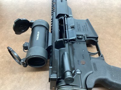 RADICAL FIREARMS RF-15 5.56X45MM NATO - Image 9 of 10