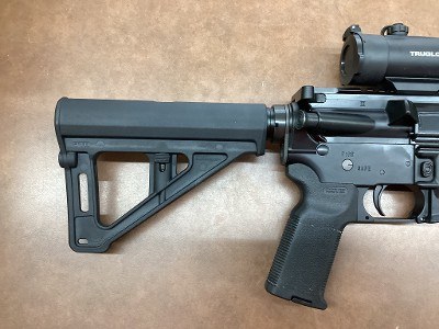 RADICAL FIREARMS RF-15 5.56X45MM NATO - Image 6 of 10