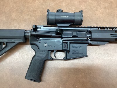 RADICAL FIREARMS RF-15 5.56X45MM NATO - Image 7 of 10