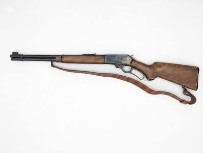 MARLIN MODEL 336 .30-30 WIN - Image 2 of 2
