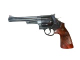 SMITH & WESSON MODEL 29-10 .44 MAGNUM - Image 3 of 3
