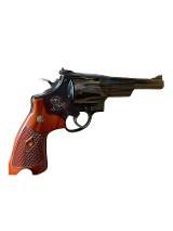SMITH & WESSON MODEL 29-10 .44 MAGNUM - Image 1 of 3