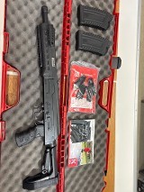 KALASHNIKOV USA KS-12 12 GA - Image 4 of 4