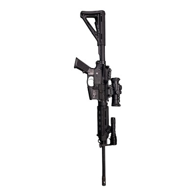 SMITH & WESSON M&P 15 5.56X45MM NATO - Image 1 of 5