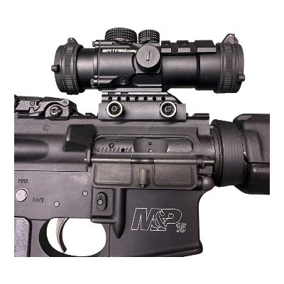 SMITH & WESSON M&P 15 5.56X45MM NATO - Image 2 of 5