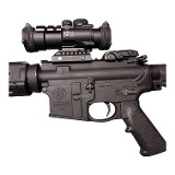 SMITH & WESSON M&P 15 5.56X45MM NATO - Image 5 of 5