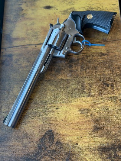COLT Trooper MK III .357 MAG - Image 2 of 2
