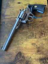 COLT Trooper MK III .357 MAG - Image 2 of 2