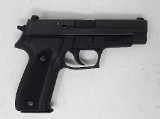 SIG SAUER P226 9MM LUGER (9X19 PARA) - Image 5 of 8
