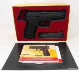 SIG SAUER P226 9MM LUGER (9X19 PARA) - Image 1 of 8