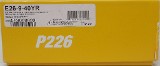 SIG SAUER P226 9MM LUGER (9X19 PARA) - Image 2 of 8