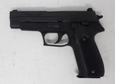 SIG SAUER P226 9MM LUGER (9X19 PARA) - Image 6 of 8