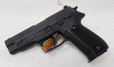 SIG SAUER P226 9MM LUGER (9X19 PARA) - Image 4 of 8
