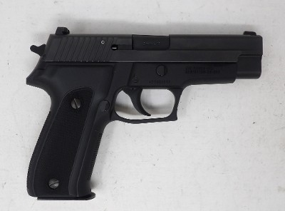 SIG SAUER P226 9MM LUGER (9X19 PARA) - Image 5 of 8