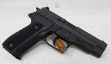 SIG SAUER P226 9MM LUGER (9X19 PARA) - Image 3 of 8
