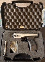 WALTHER SP22 .22 LR - Image 3 of 3