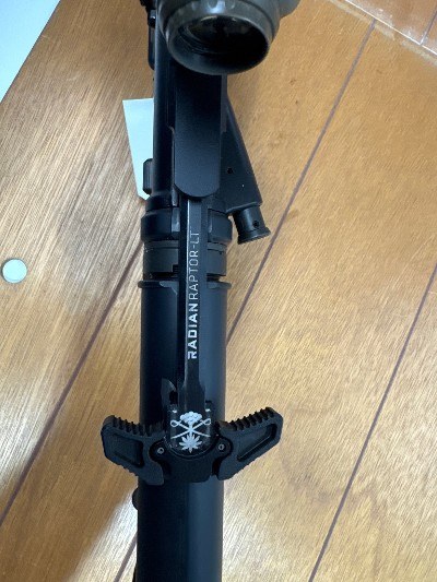 SMITH & WESSON M&P 15 5.56X45MM NATO - Image 7 of 7