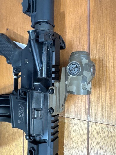 SMITH & WESSON M&P 15 5.56X45MM NATO - Image 2 of 7