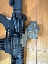 SMITH & WESSON M&P 15 5.56X45MM NATO - Image 2 of 7