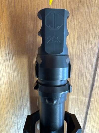 SMITH & WESSON M&P 15 5.56X45MM NATO - Image 6 of 7