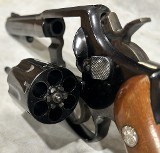 SMITH & WESSON 10-1 .38 SPL - Image 4 of 4