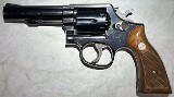 SMITH & WESSON 10-1 .38 SPL - Image 2 of 4
