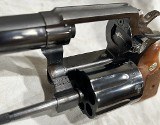 SMITH & WESSON 10-1 .38 SPL - Image 3 of 4