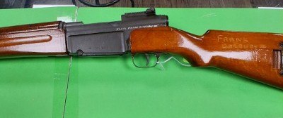 MAS MAS 36 7.5X54MM FRENCH - Image 3 of 5
