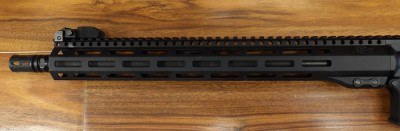 COLT M5 CARBINE 5.56X45MM NATO - Image 8 of 8