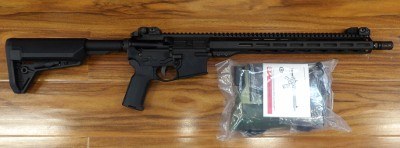 COLT M5 CARBINE 5.56X45MM NATO - Image 1 of 8