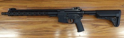 COLT M5 CARBINE 5.56X45MM NATO - Image 5 of 8