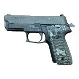 SIG SAUER P229 EXTREME .40 S&W - Image 1 of 2