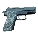SIG SAUER P229 EXTREME .40 S&W - Image 2 of 2
