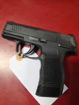 SIG SAUER 365-9-BXR3P-MS-TACPAC 9MM LUGER (9x19 PARA) - Image 2 of 6