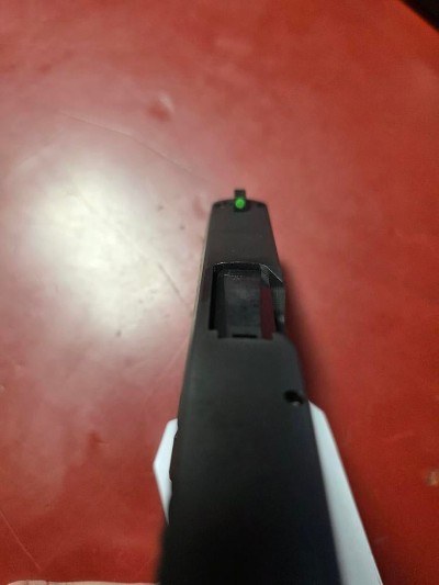 SIG SAUER 365-9-BXR3P-MS-TACPAC 9MM LUGER (9x19 PARA) - Image 3 of 6