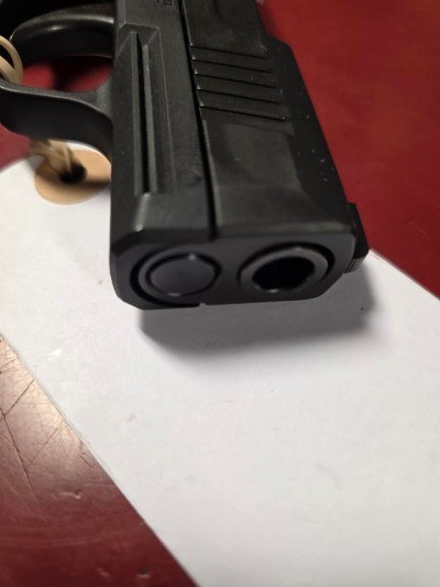 SIG SAUER 365-9-BXR3P-MS-TACPAC 9MM LUGER (9x19 PARA) - Image 5 of 6