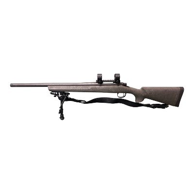 REMINGTON 700 aac-sd .308 WIN - Image 1 of 6
