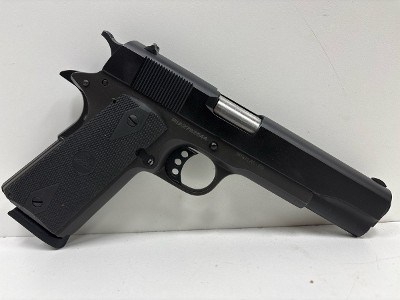 ROCK ISLAND ARMORY M1911 A1-FS .45 ACP - Image 2 of 9