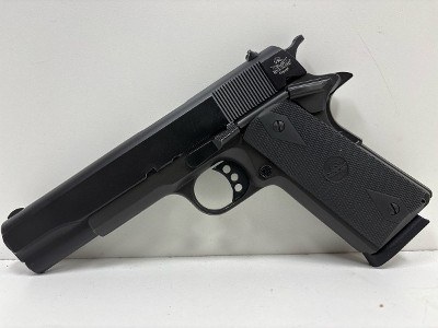 ROCK ISLAND ARMORY M1911 A1-FS .45 ACP - Image 1 of 9