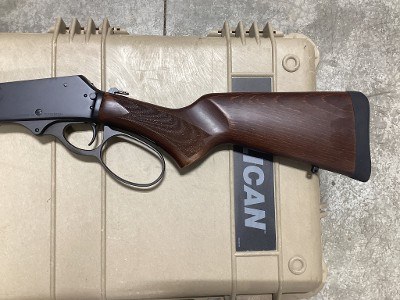 ROSSI R95 .45-70 GOVT - Image 11 of 25