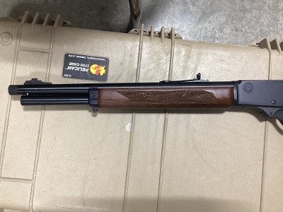 ROSSI R95 .45-70 GOVT - Image 19 of 25