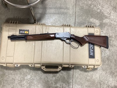 ROSSI R95 .45-70 GOVT - Image 12 of 25