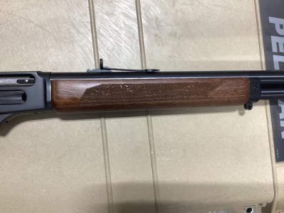 ROSSI R95 .45-70 GOVT - Image 7 of 25