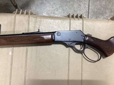 ROSSI R95 .45-70 GOVT - Image 10 of 25
