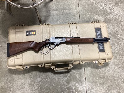 ROSSI R95 .45-70 GOVT - Image 1 of 25