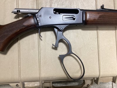 ROSSI R95 .45-70 GOVT - Image 5 of 25