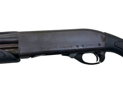 REMINGTON 870 super mag 12 GA - Image 7 of 8