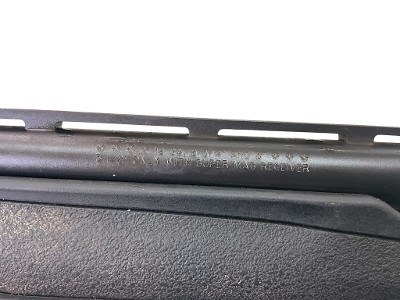 REMINGTON 870 super mag 12 GA - Image 6 of 8
