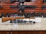 RUGER MINI-14 5.56X45MM NATO - Image 2 of 5